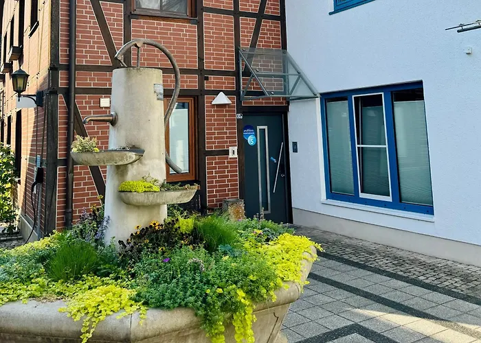 Aparthotel Pumpengasse