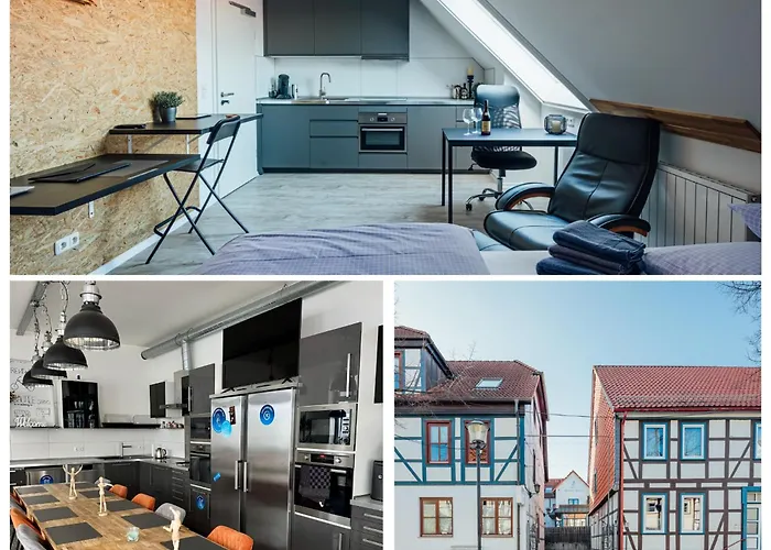 Aparthotel Pumpengasse