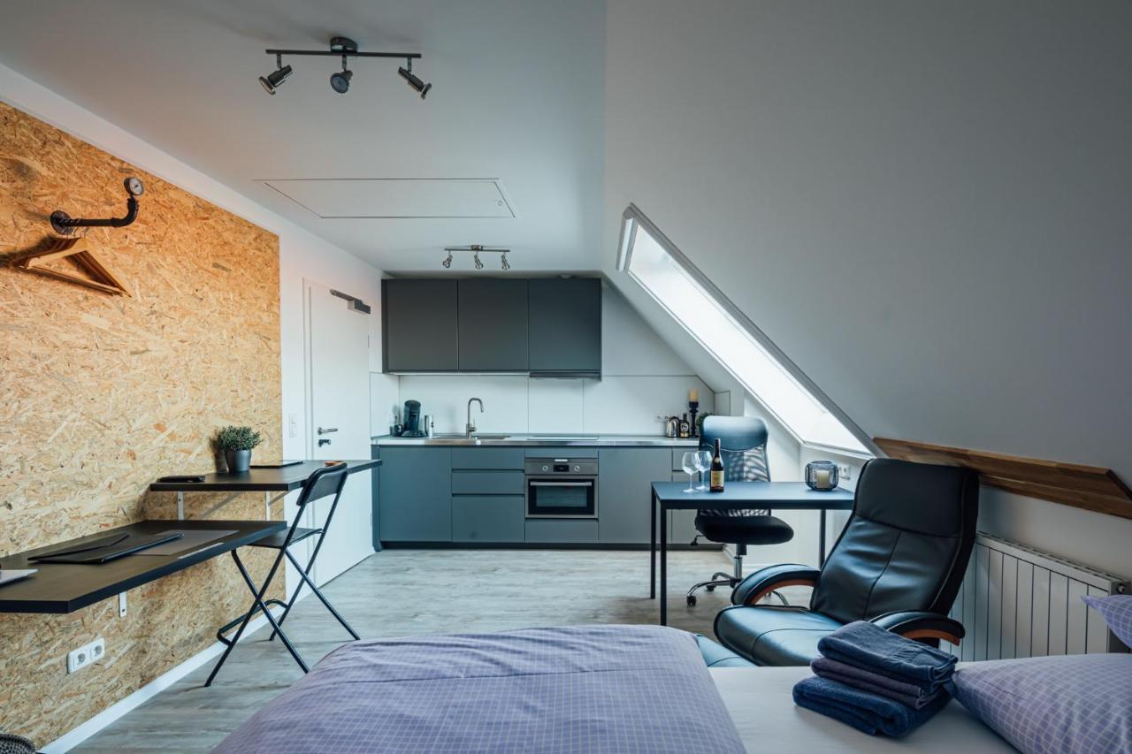 Pumpengasse Apartahotel 3*