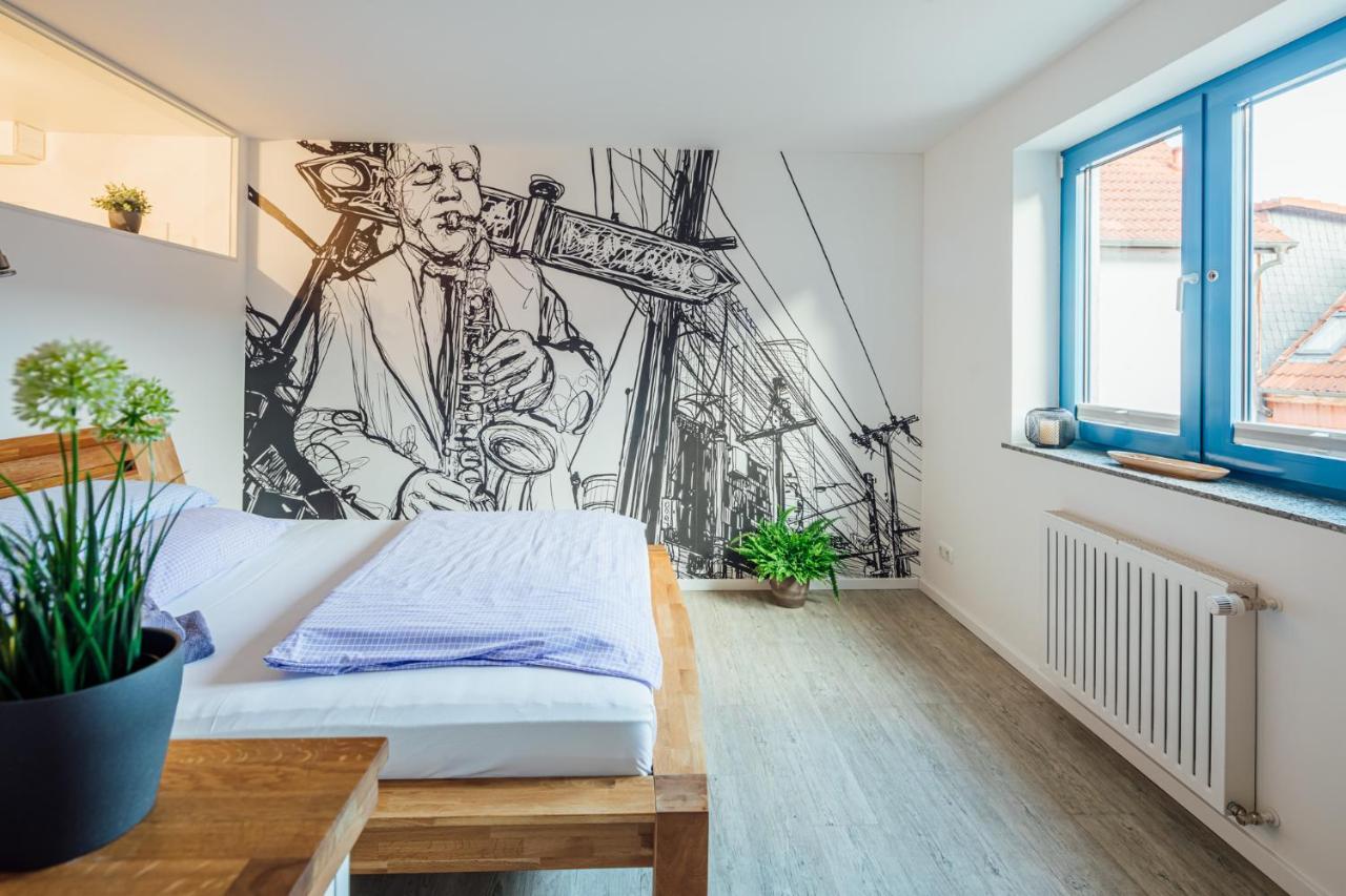 Pumpengasse Apartahotel Wolfsburgo