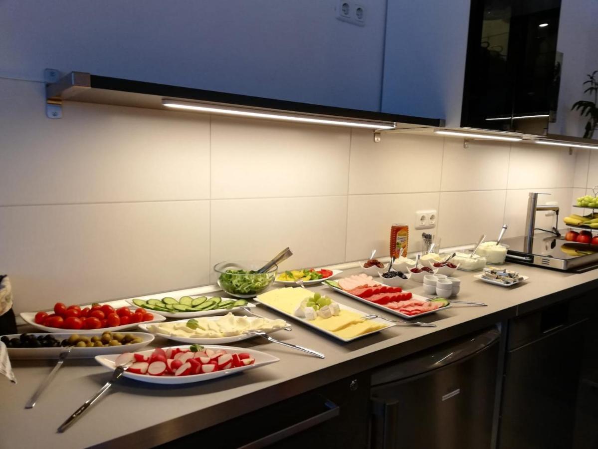 Pumpengasse Apartahotel Wolfsburgo