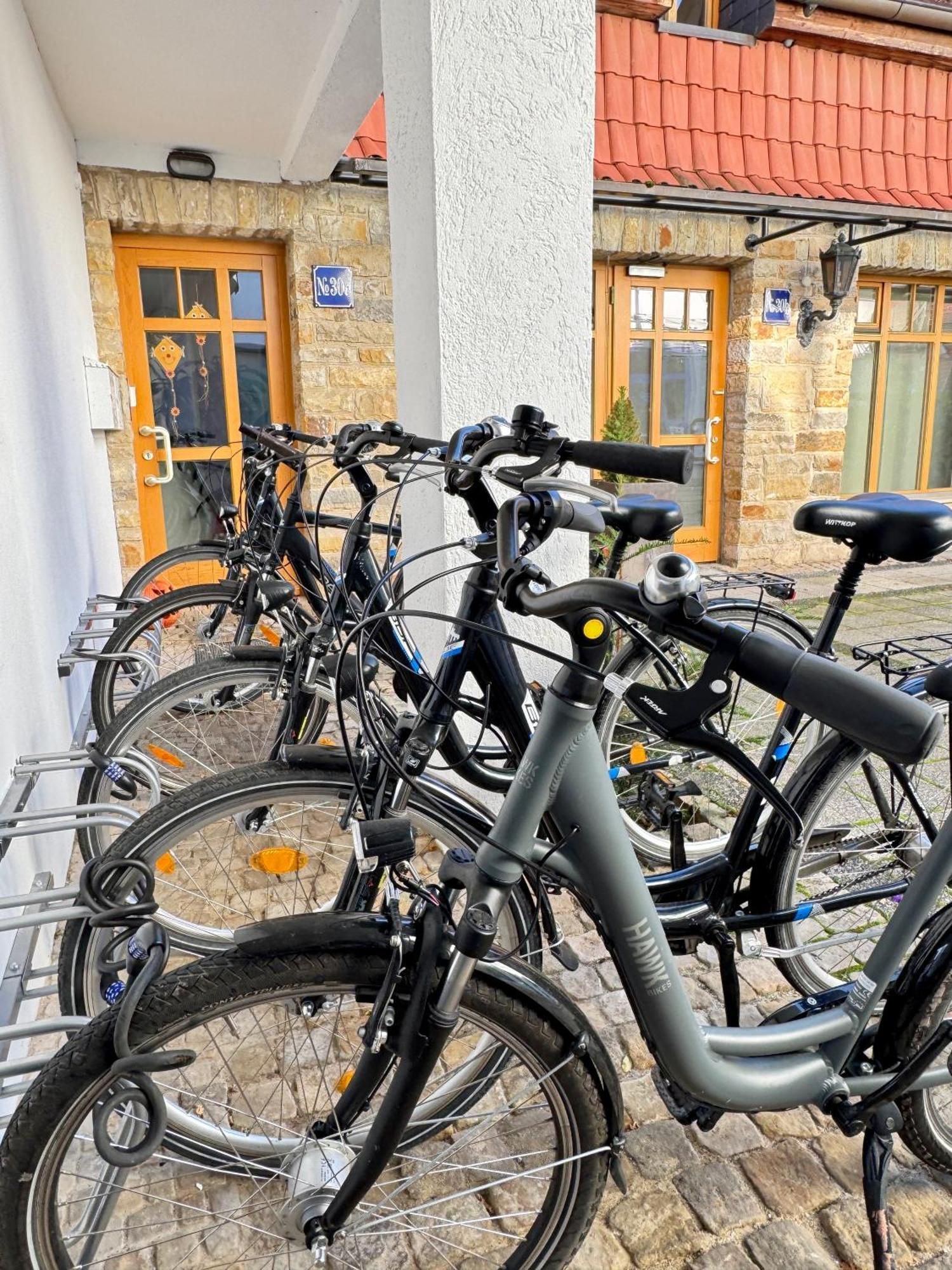 Pumpengasse Apartahotel Wolfsburgo