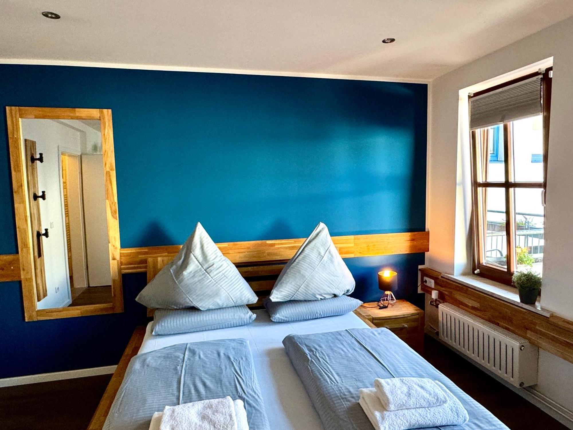 Apartahotel Pumpengasse Wolfsburgo