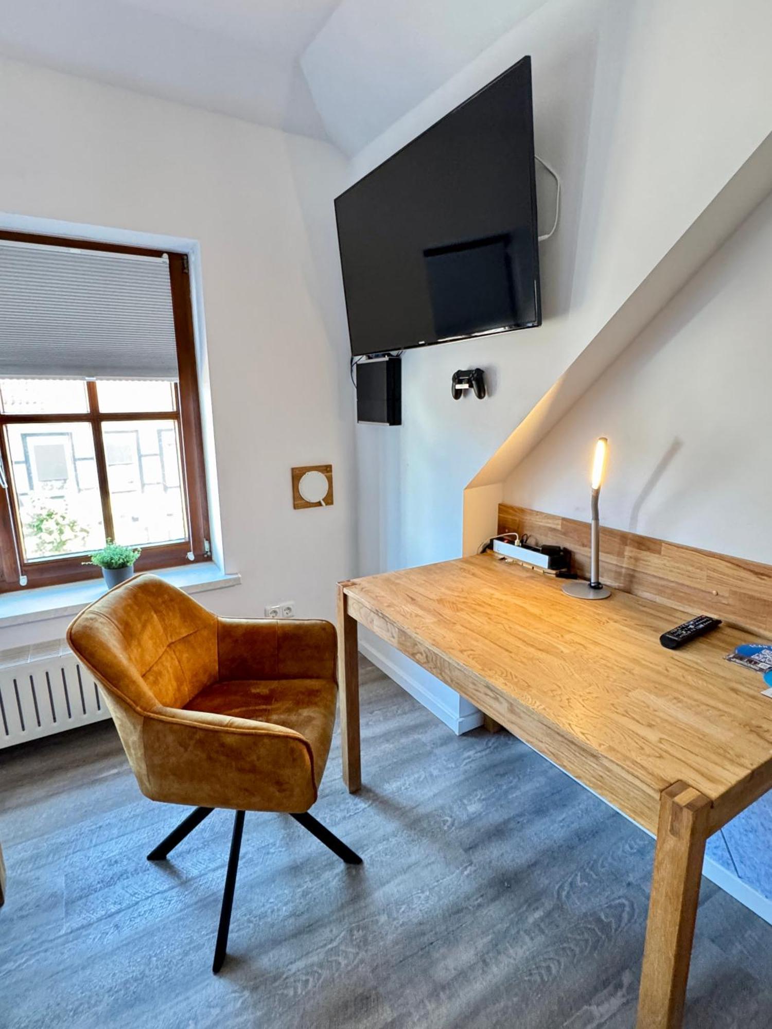 Pumpengasse Apartahotel
